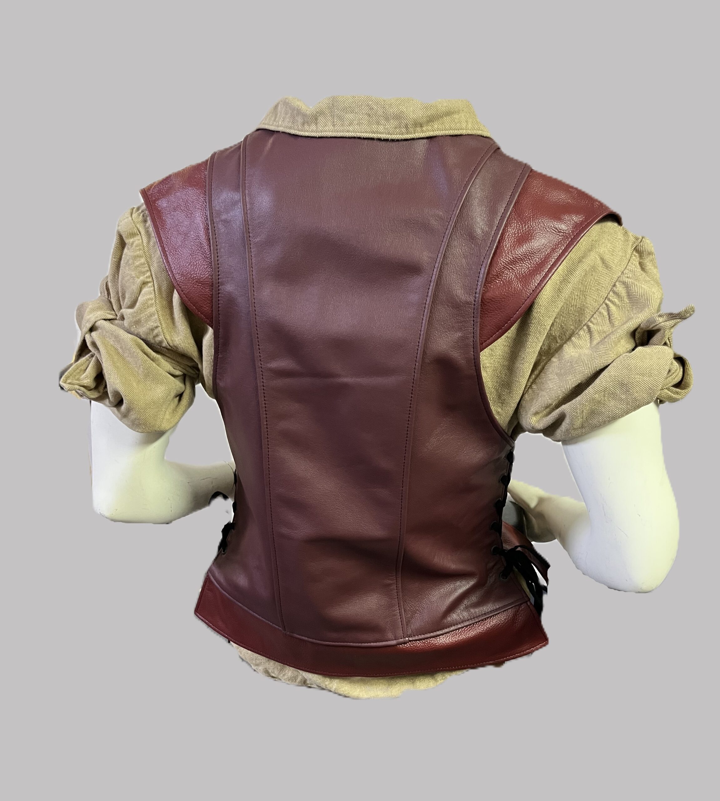 Elizabethan Doublet - Image 2