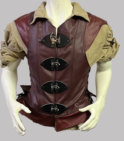 Elizabethan Doublet - Image 3