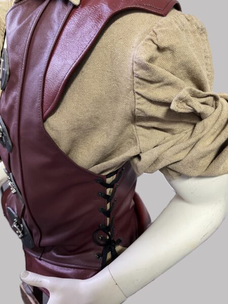 Elizabethan Doublet - Image 4