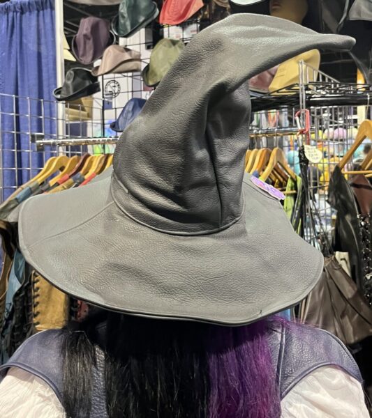 Wizard Hat - Image 4