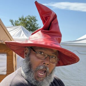 Wizard Hat