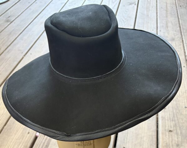 Cavalier Hat - Image 2