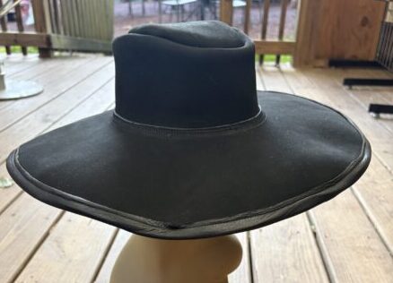Cavalier Hat