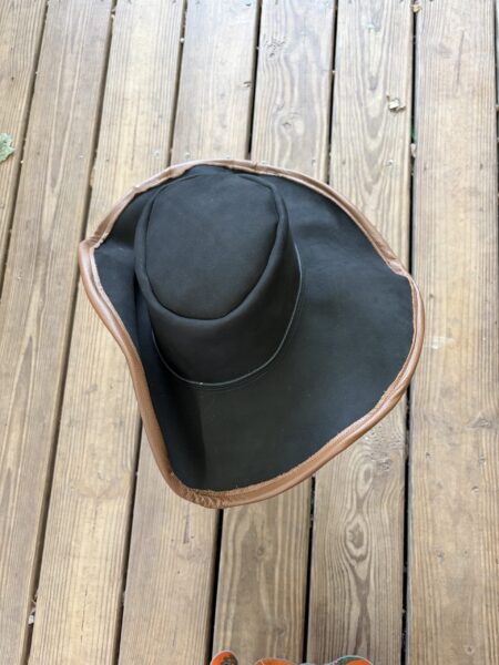 Cavalier Hat - Image 6