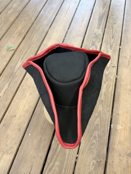 Cavalier Hat - Image 5
