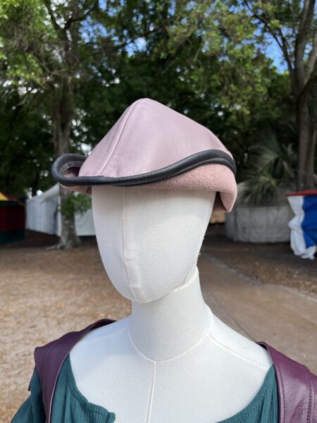 Woodsman Hat - Image 4
