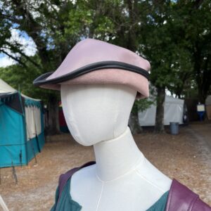 Woodsman Hat