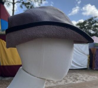 Woodsman Hat - Image 5