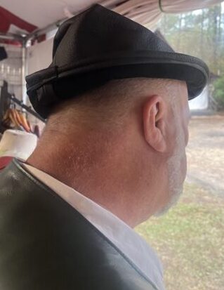 Woodsman Hat - Image 8