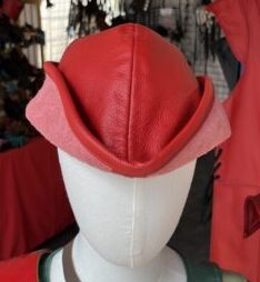 Woodsman Hat - Image 6